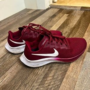 Nike zoom air Pegasus 37 running shoes
